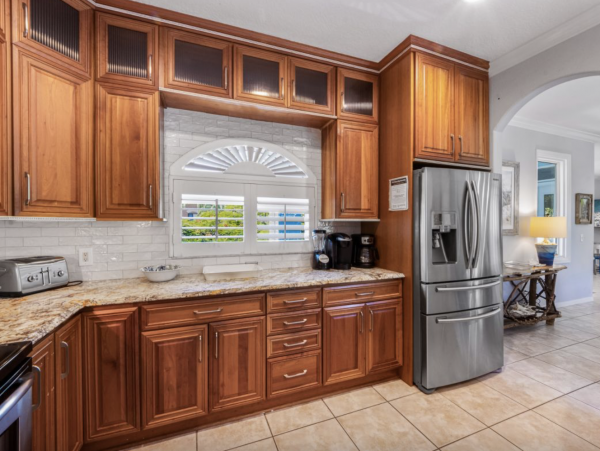 Luxury Anna Maria Island Vacation Rental On North End